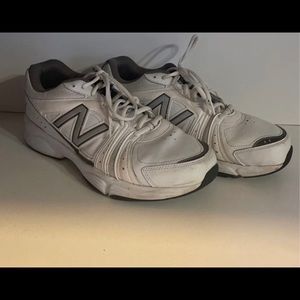 New Balance 519 Cross Training Shoes  11